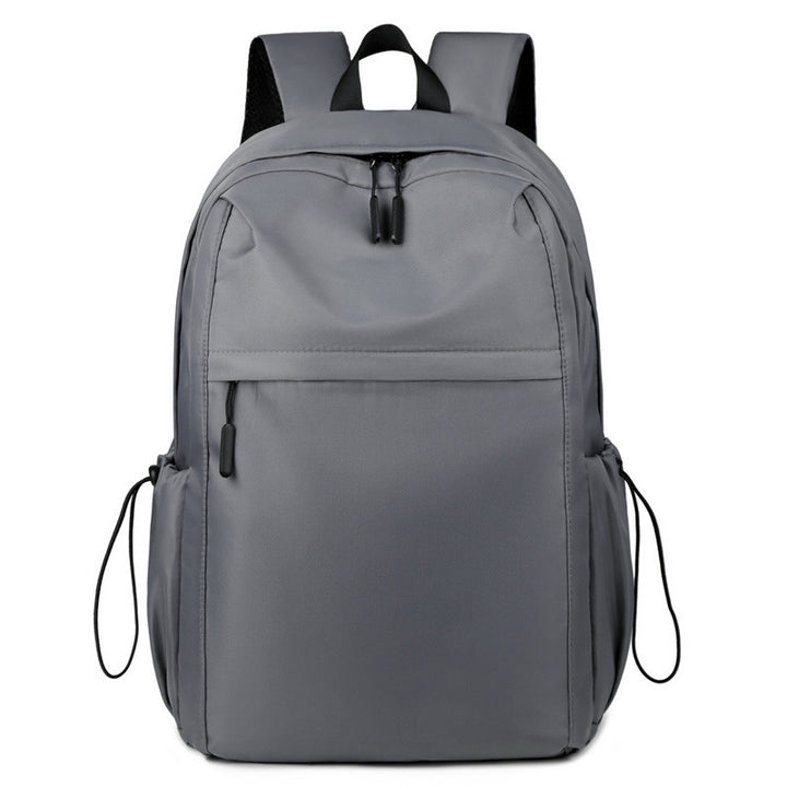 Backpack with Ergonomic Carrying System and Innovative Storage Compartment Bowlift