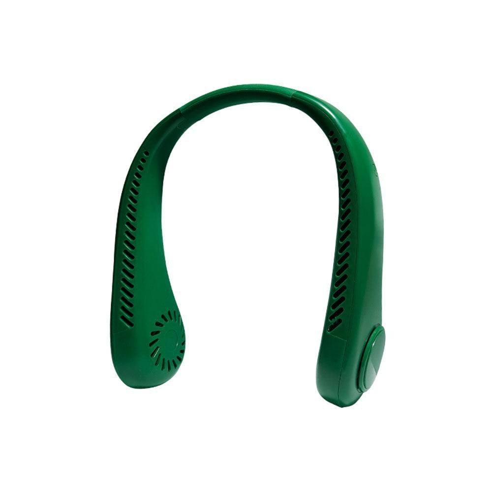 Unisex portable personal fan Bowlift