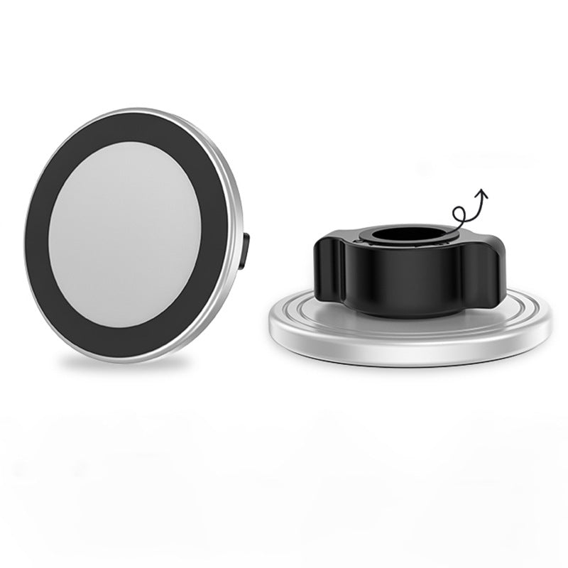 Unisex Magnetic Smartphone Mounting System Bowlift