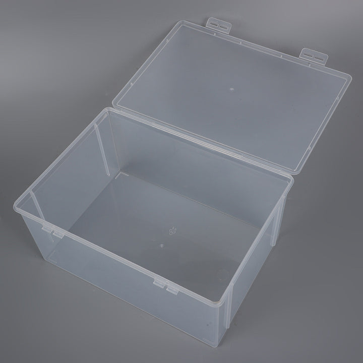 Durable Multi-Functional Storage Bin Bowlift