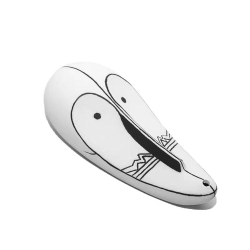 Artistic Decorative Shoe Shaper