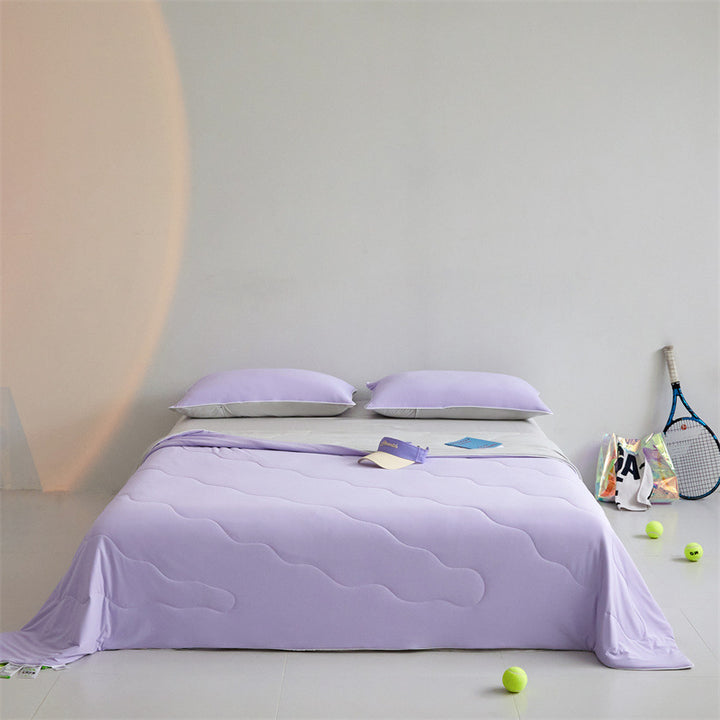 Women's high quality and breathable mattress cover Bowlift