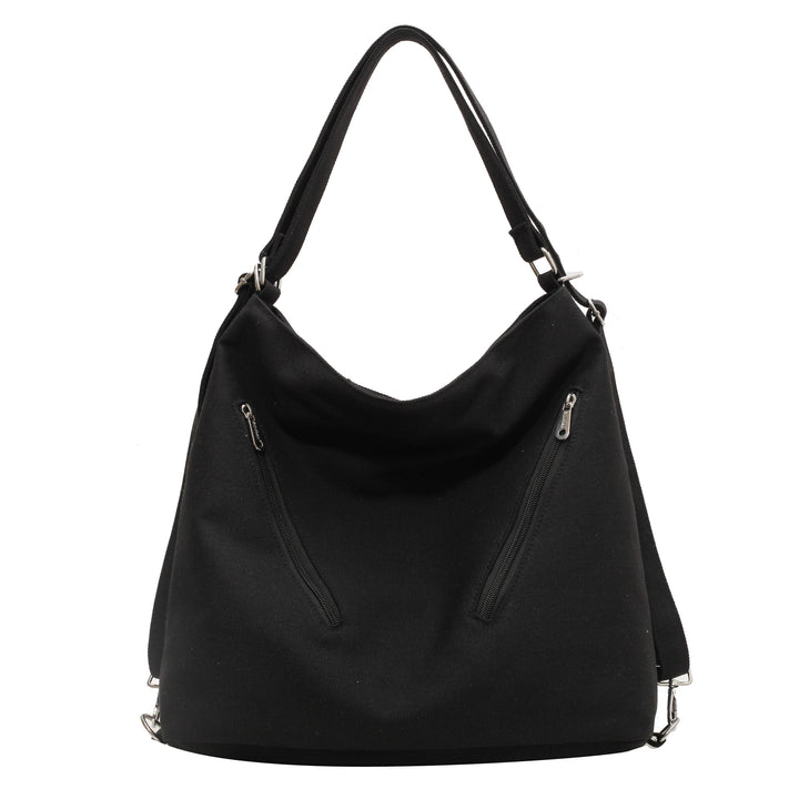 Stylish Multi-Pocket Hobo Bag Bowlift