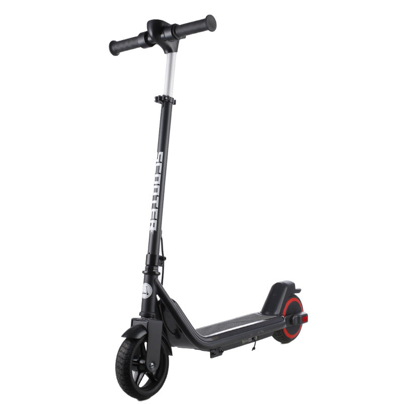 Lightweight Urban Scooter Bowlift