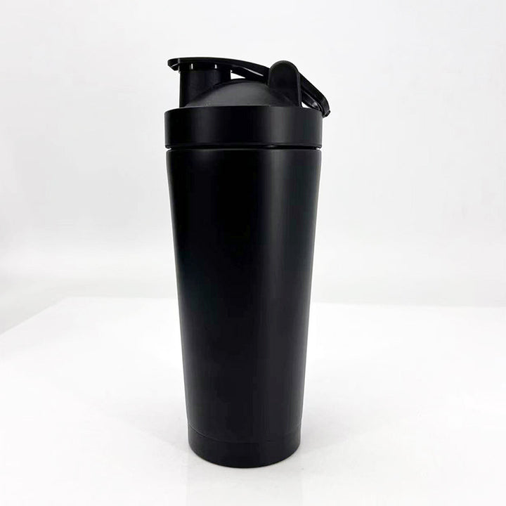 Women's High-Quality Sports Shaker with Leak-Proof Lid Bowlift
