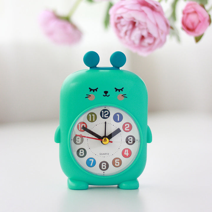 Cute Quartz Watch Bowlift