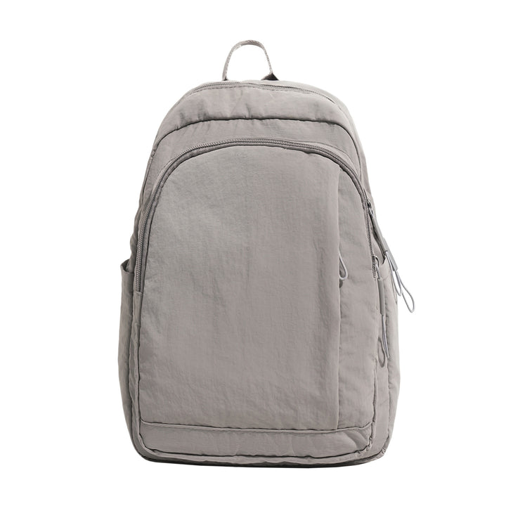 Spacious and Lightweight Everyday Backpack Bowlift