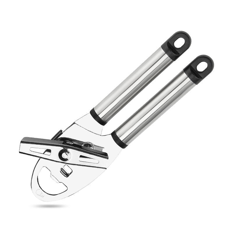 Heavy-Duty Manual Multi-Tool Can Opener Bowlift