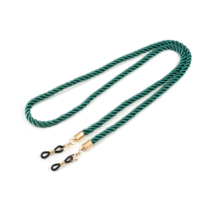 Twisted Rope Eyewear Strap Bowlift