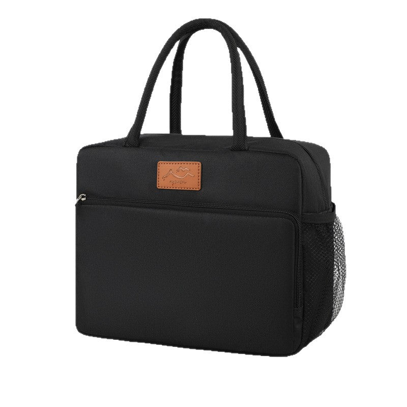 Insulated Multi-Purpose Lunch Carrier