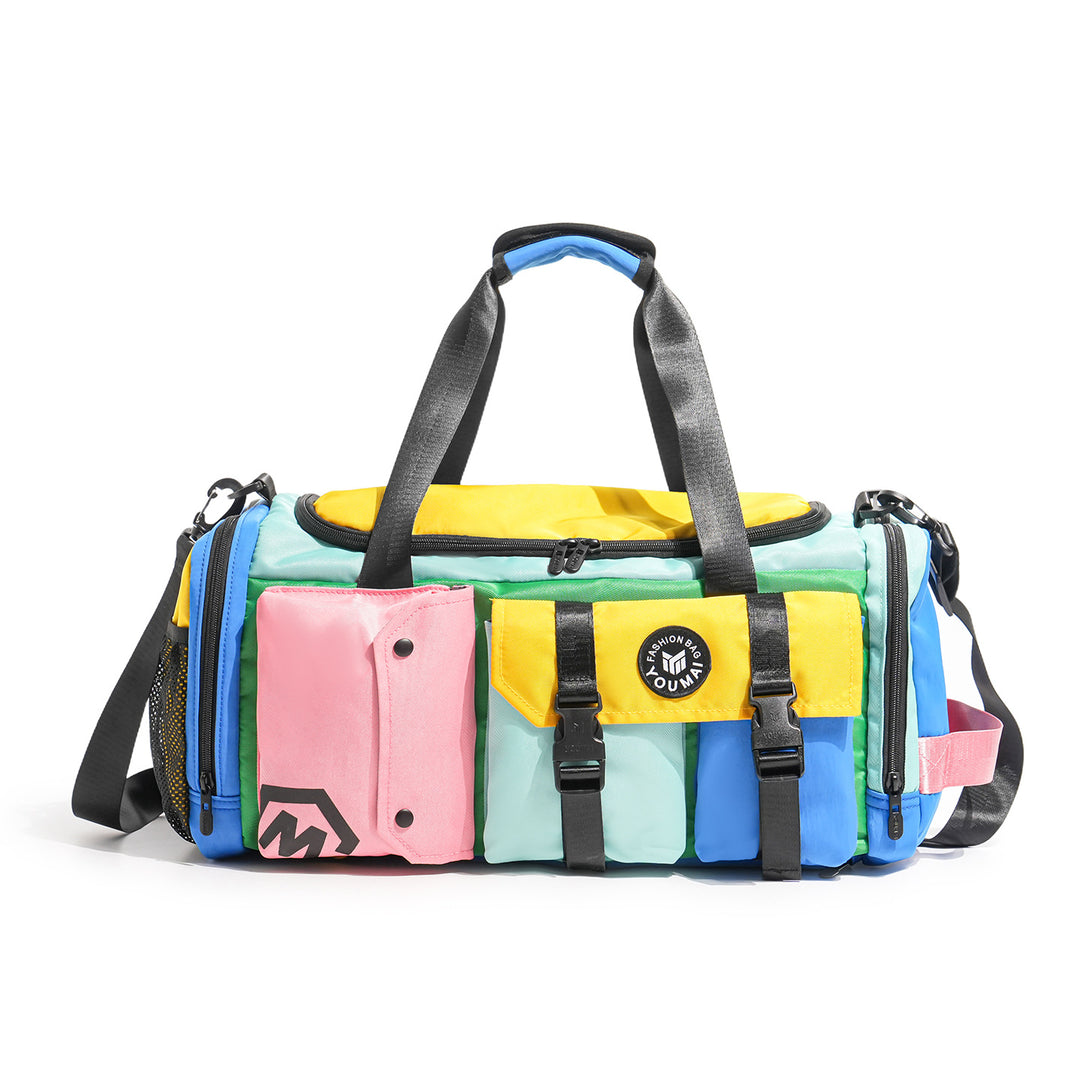 Multi-Pocket Utility