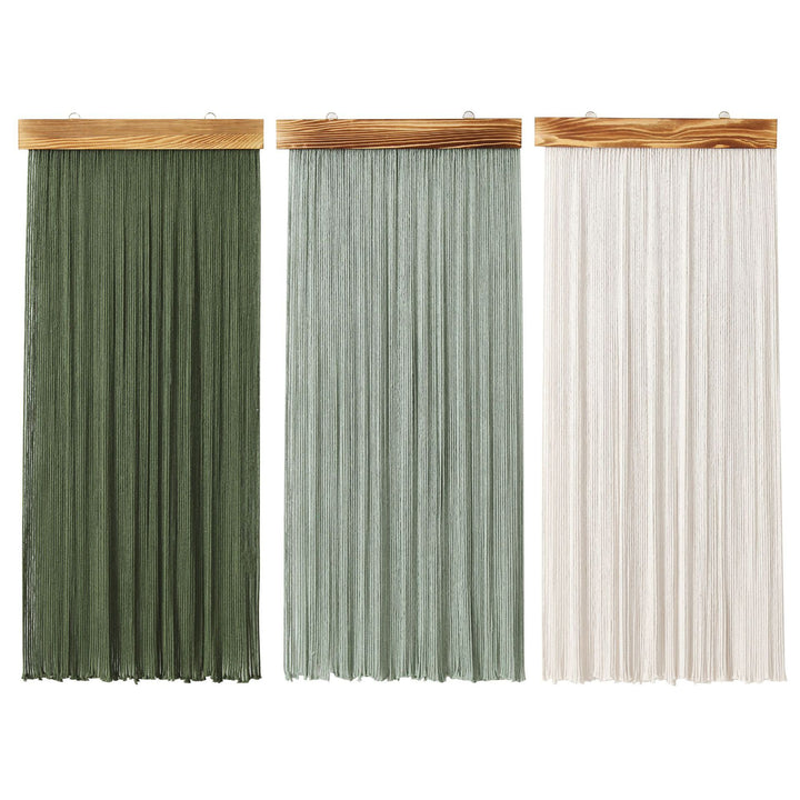 Decorative Fringe