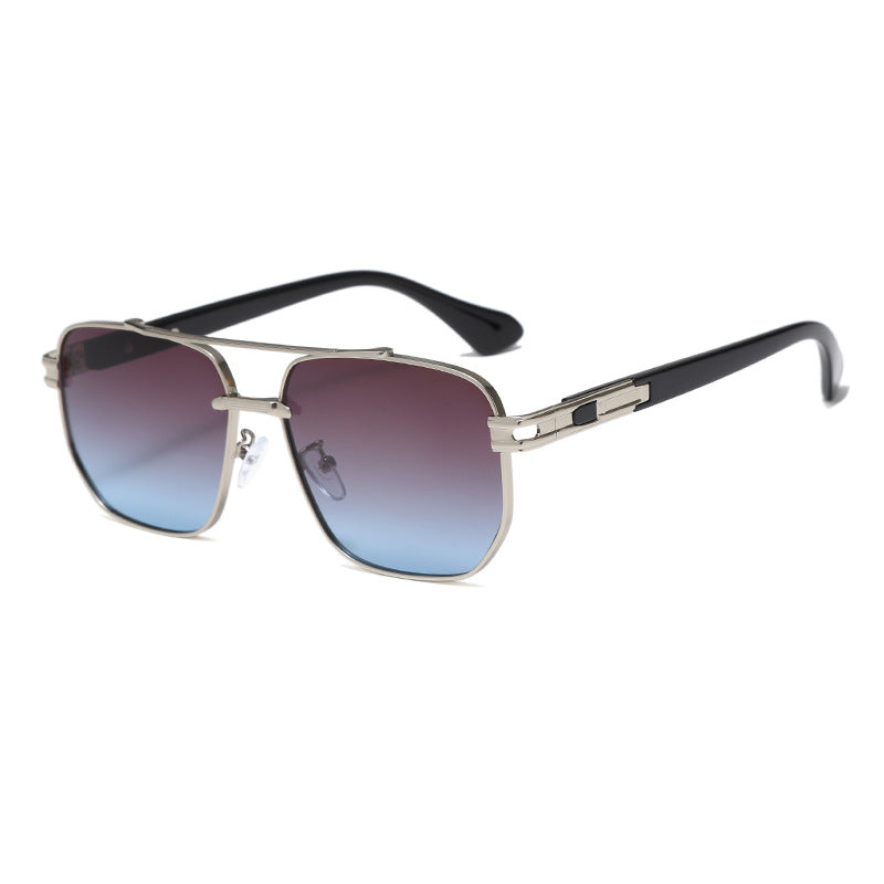 Women square polarized sunglasses Bowlift