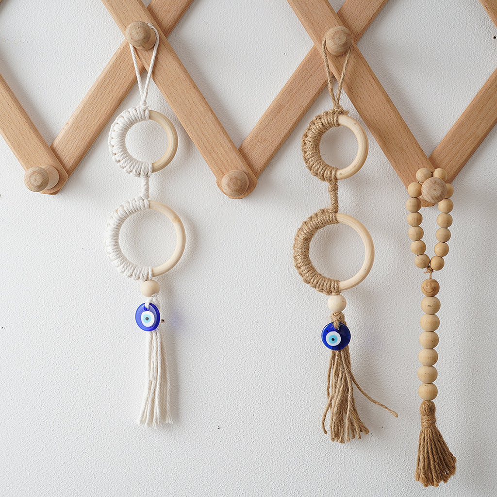 Decorative Wall Hanging Bowlift