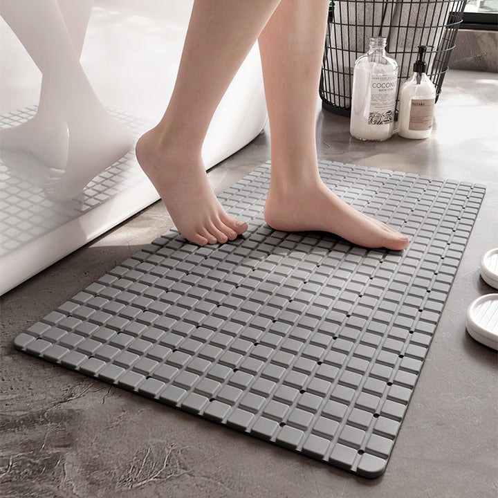 Non-Slip Bath Mat Bowlift