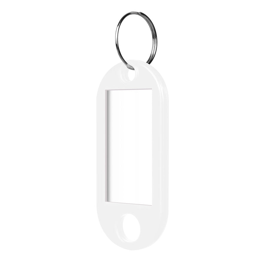 Durable Plastic Luggage Identifier Bowlift