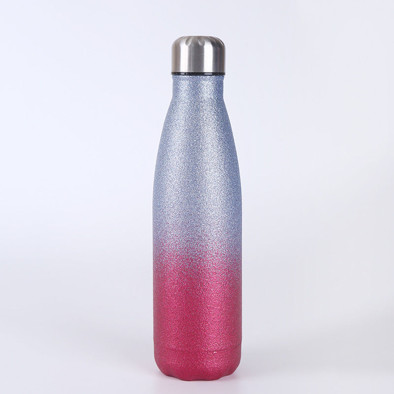 Ladies Insulated Bottle Bowlift