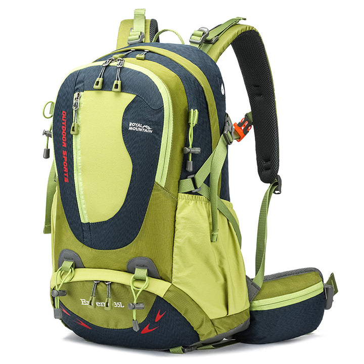 Women's Allround Backpack Bowlift