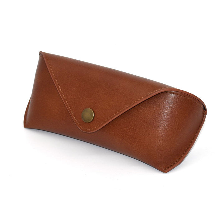 Leather Eyeglass Case Bowlift