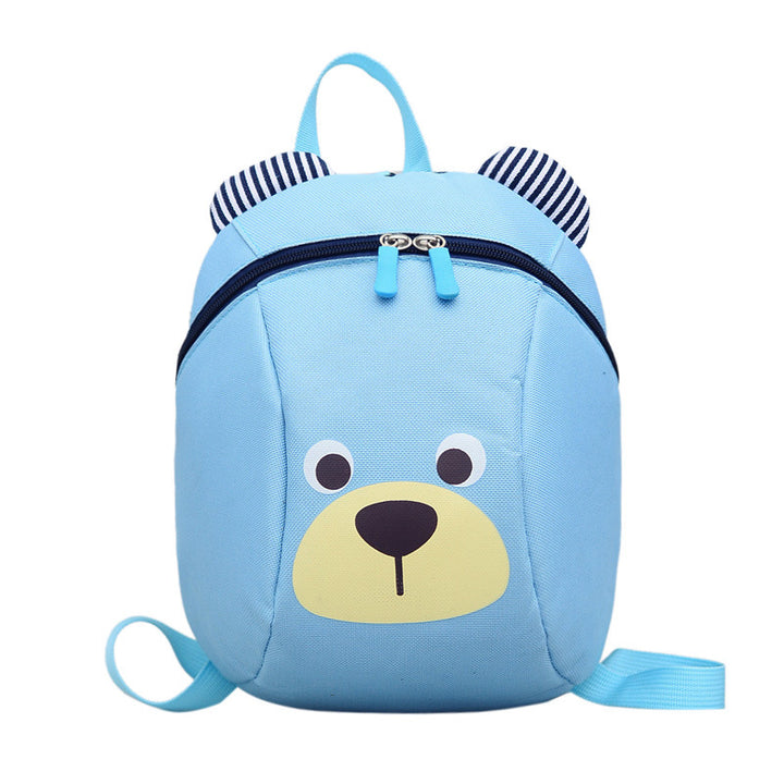 Adorable Animal-Themed Mini Backpack Bowlift