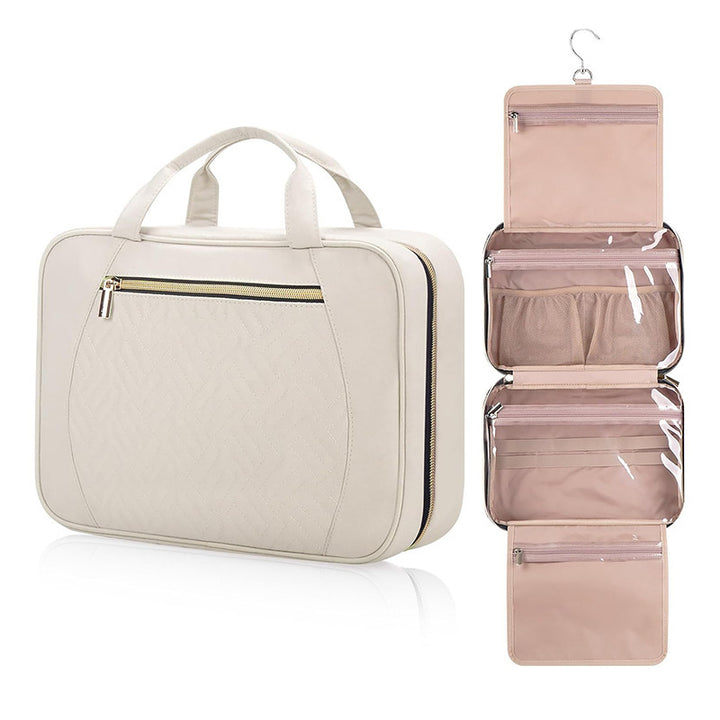 Cosmetic Organizer Bag Bowlift