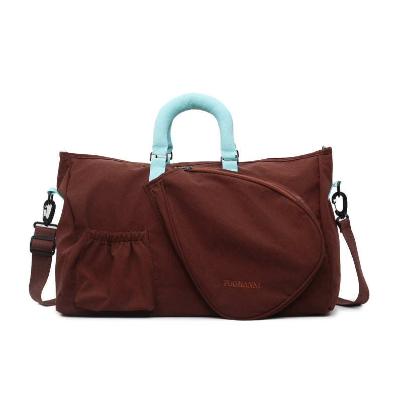 Women elegant Weekender bag Bowlift