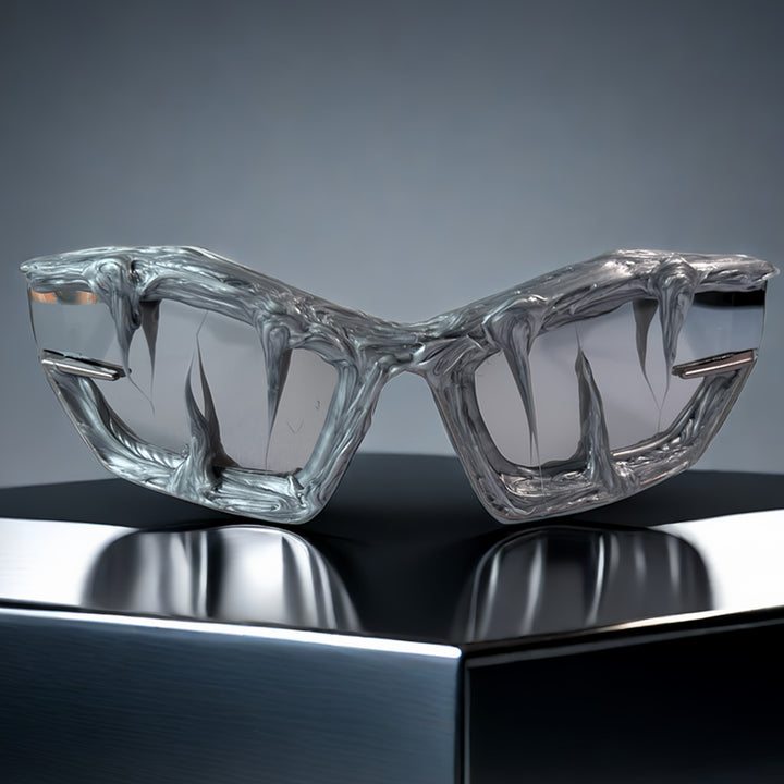 Women’s Sports Safety Glasses Bowlift