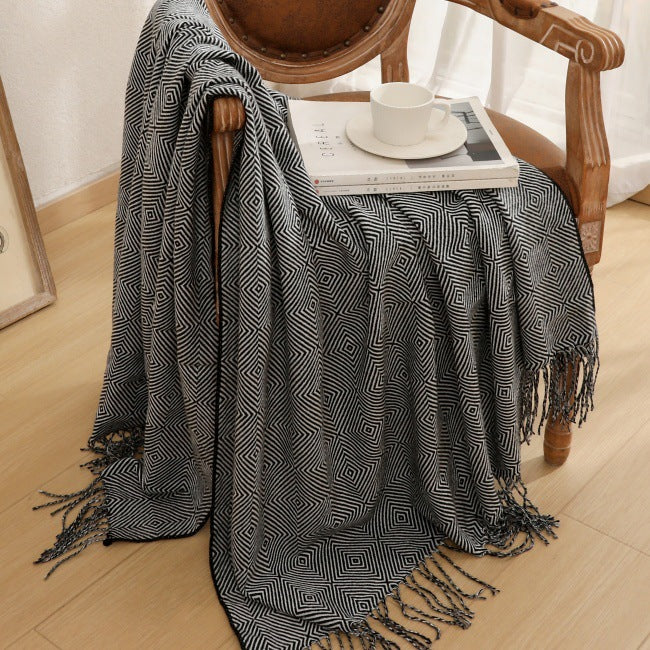 Cozy Knit
