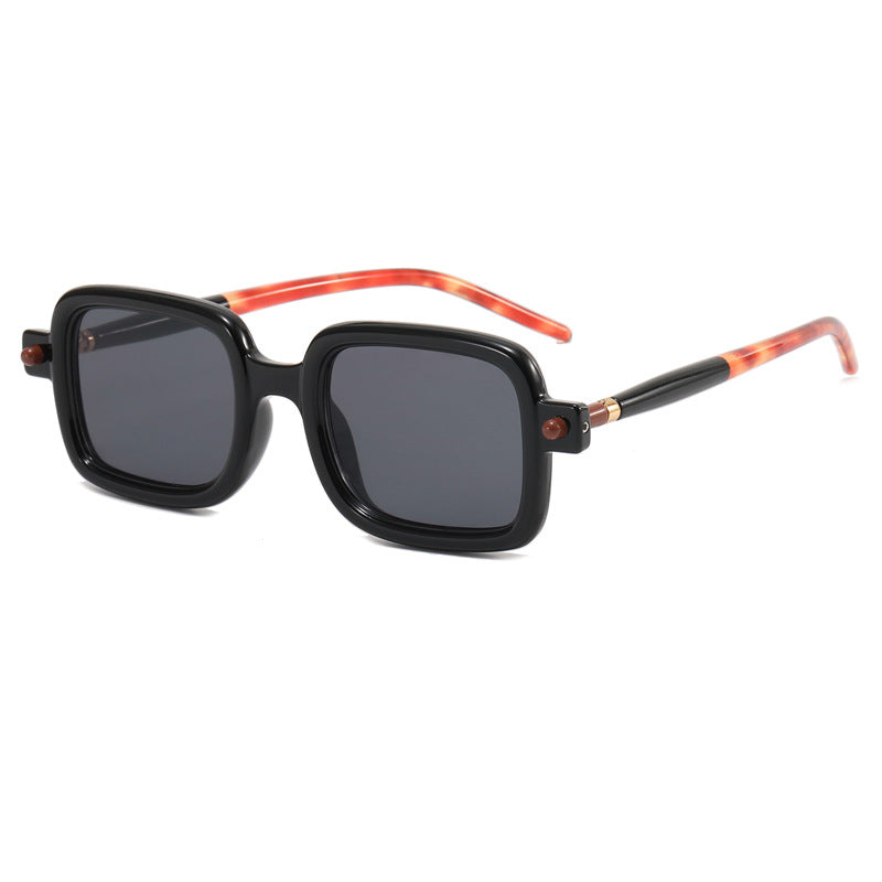 Women's fashionable oversized glasses frame Bowlift