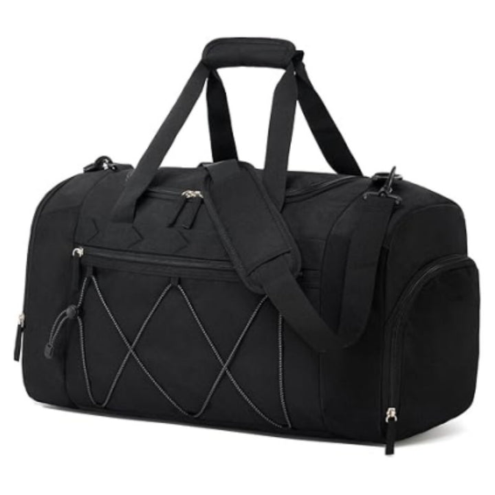 Multi-Purpose Adventure Duffel Bag