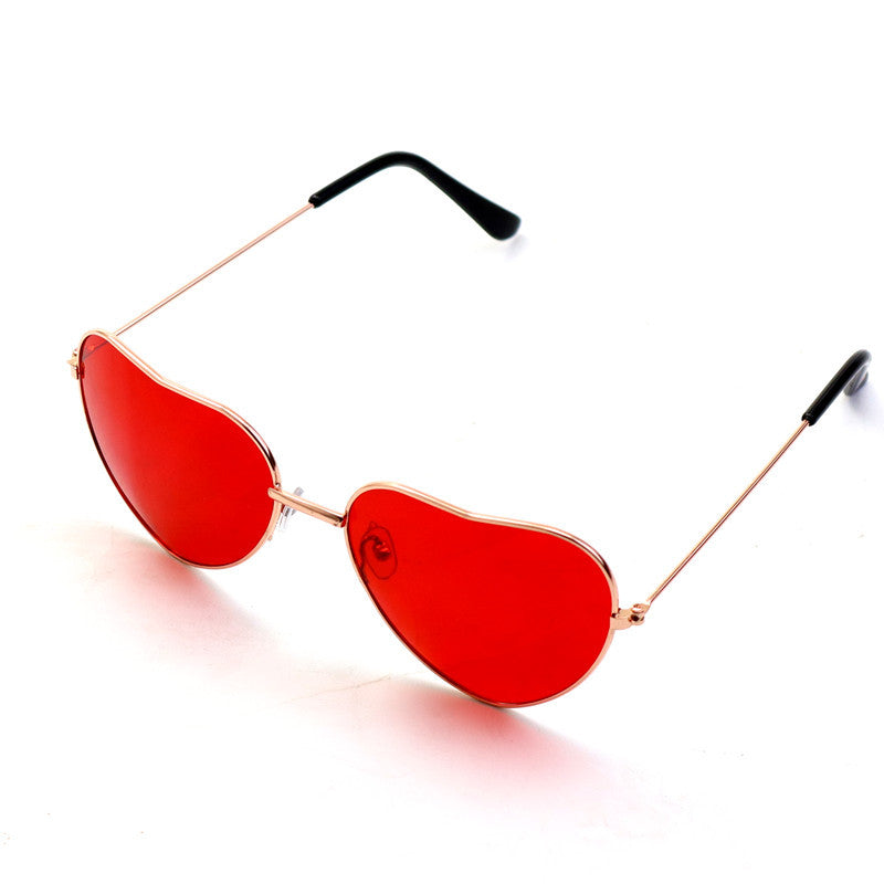 WoAvant-Garde Shield Sunglasses Bowlift