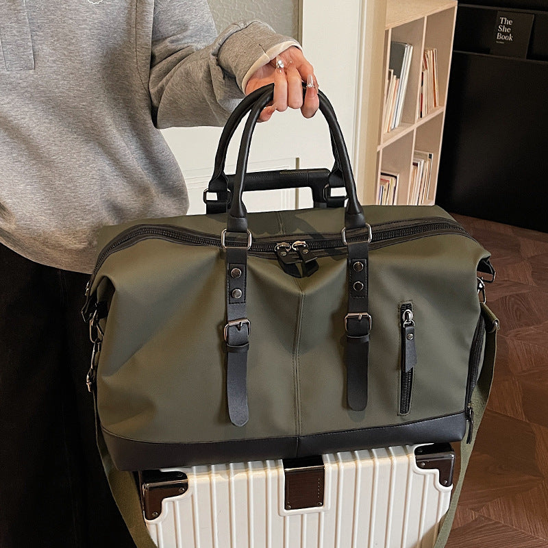 Durable Travel Duffel Bag