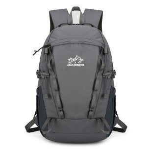 Adventure-Ready Multi-Compartment School Backpack Bowlift