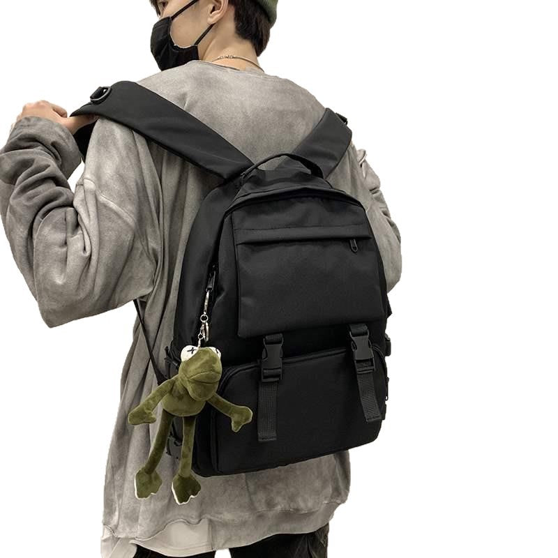 Stylish Utility Backpack Bowlift