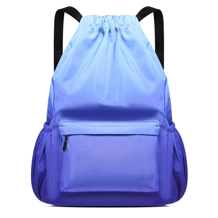 Stylish Drawstring Bowlift