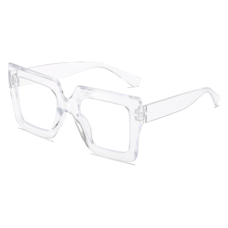 Bold Fashion Statement Sunglasses Bowlift