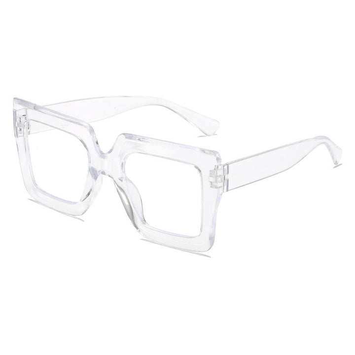 Bold Fashion Statement Sunglasses Bowlift