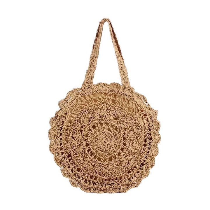 Macrame Shopper Bag Bowlift