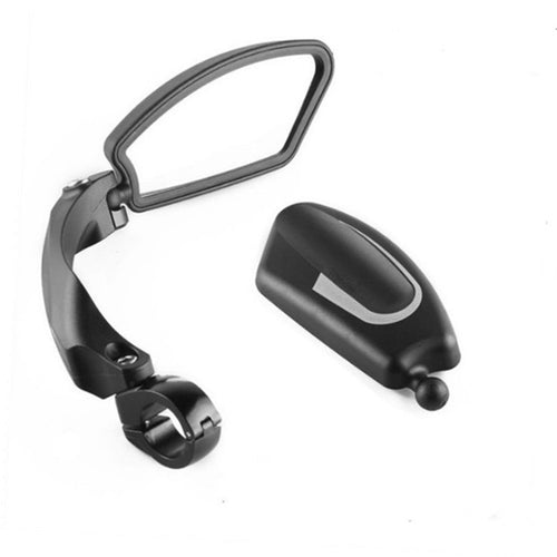 Adjustable Rearview Bike Mirror Bowlift
