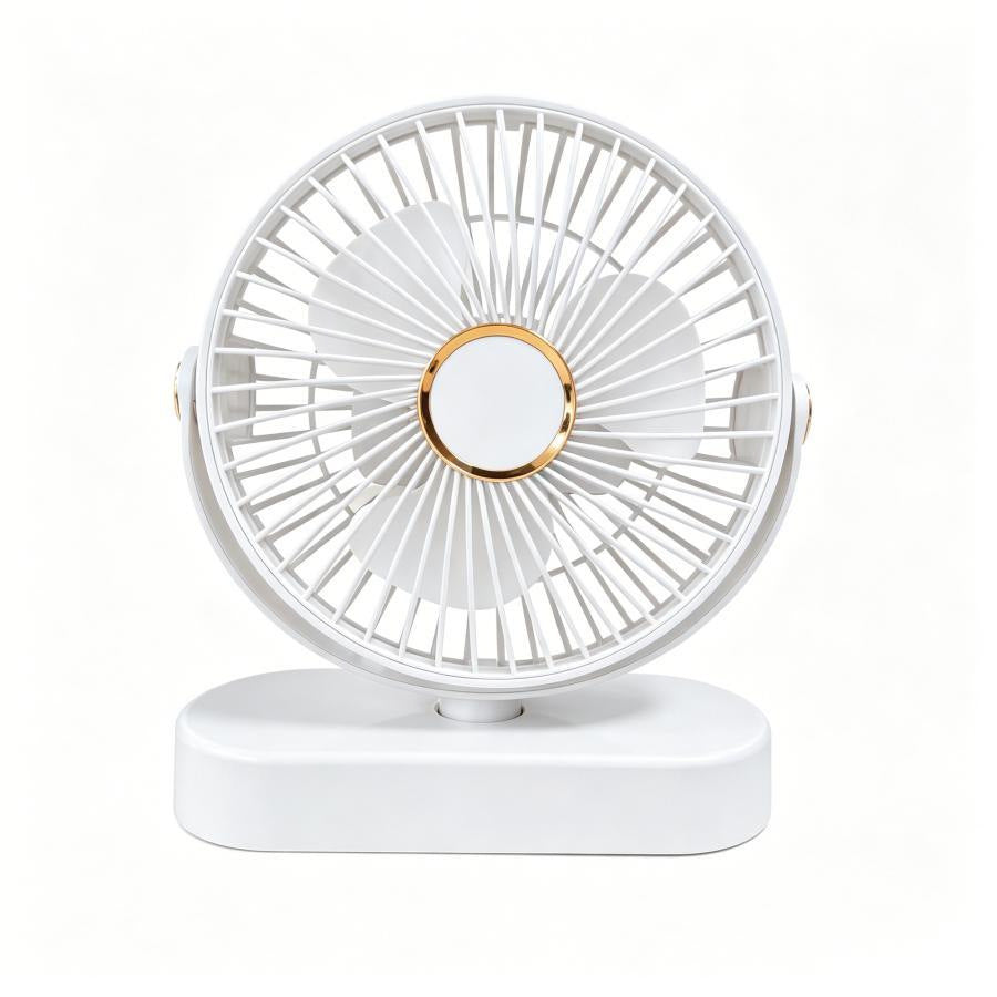 Unisex Table Fan Bowlift