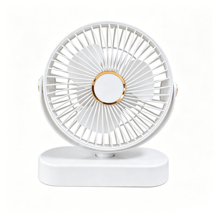 Unisex Table Fan Bowlift