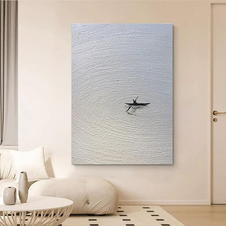 Artistic Landscape Canvas Art