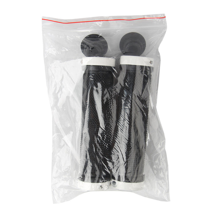 Ergonomic Bicycle Handle Grips with Anti-Slip Design Bowlift