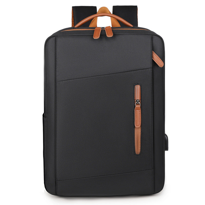 Versatile Travel Backpack Bowlift