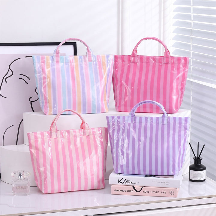 Generous shopping bag Bowlift