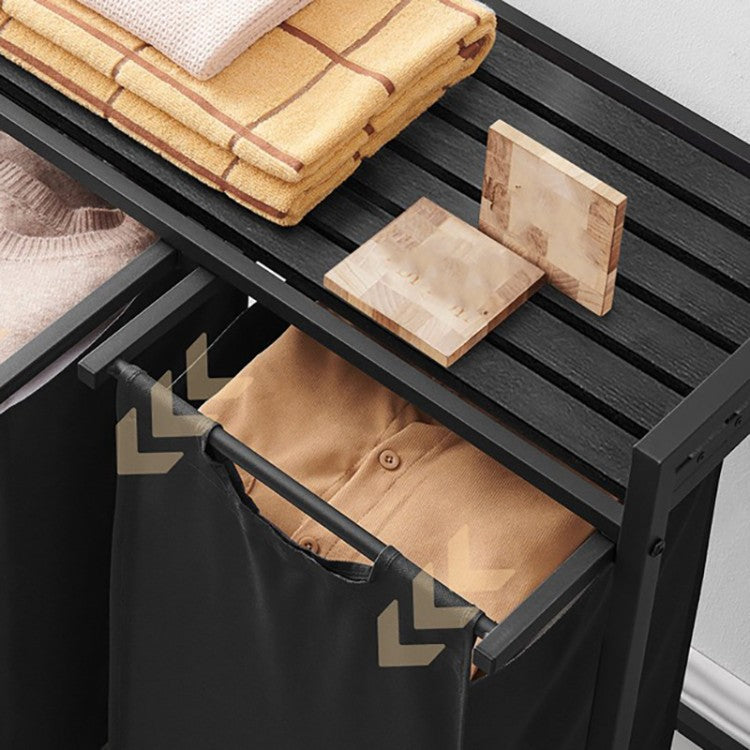 Modular storage system Bowlift