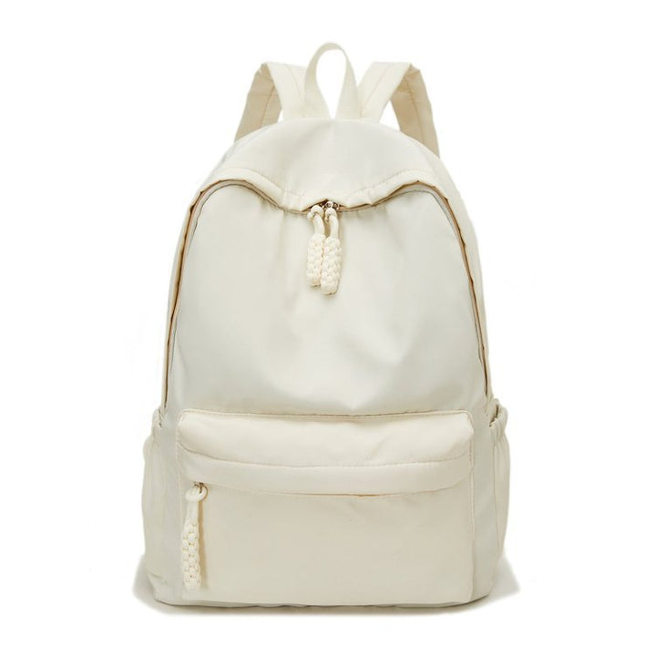 Backpack with Practical Luggage Organizer Bowlift