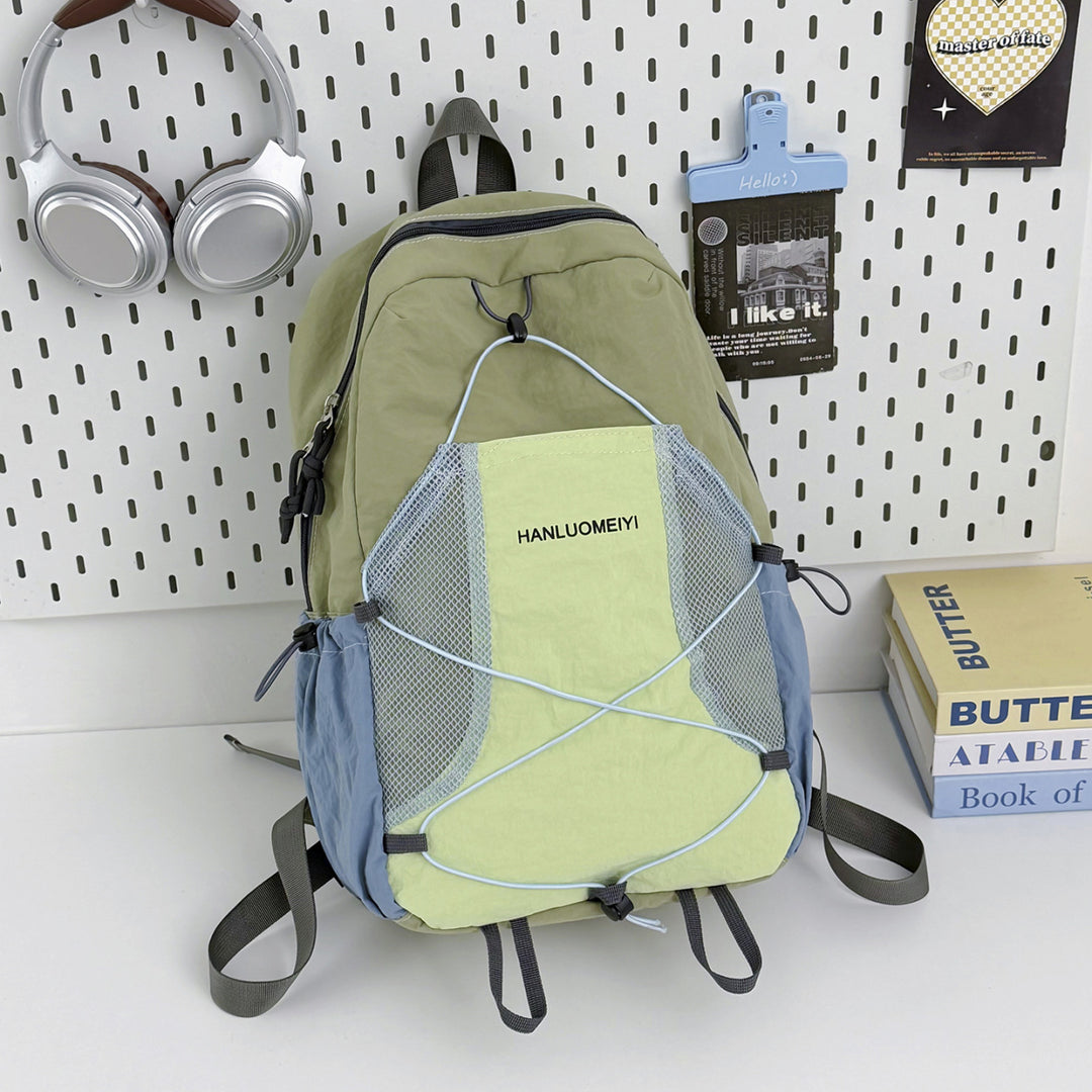 Lightweight Versatile Urban Backpack