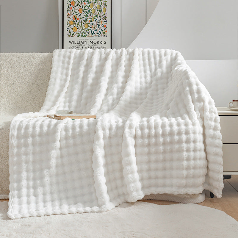 Plush Fleece Blanket