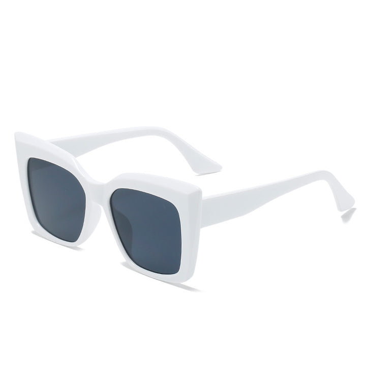 Fashion-Forward Oversized Square Sunglasses Bowlift 1787812562